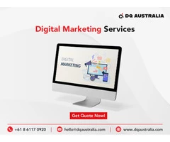 Trying to find a reputable digital marketing company in Perth? Reach out to our agency.