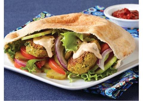 5% off - Limor's + ribs and schnitzel co. Burgers Menu Elsternwick, VIC - 3/4