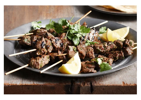 5% off - Limor's + ribs and schnitzel co. Burgers Menu Elsternwick, VIC - 4/4