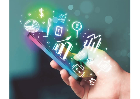 Choose Digital Marketing Expert and Grow Your Business