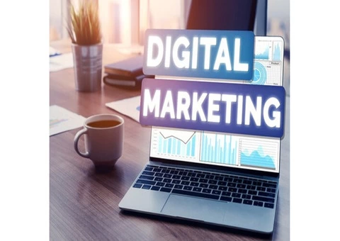Choose Digital Marketing Expert and Grow Your Business - 2/2
