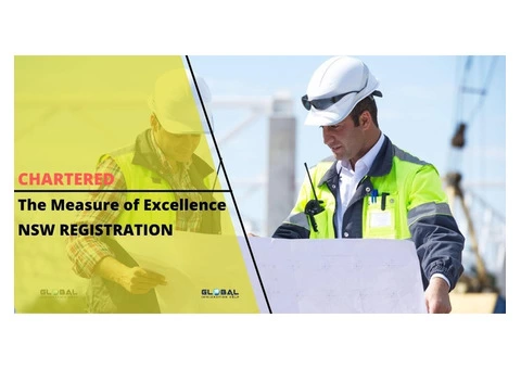 Get assistance for NSW registration from top experts