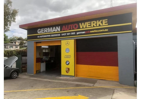 Hire Professional Car Services in Mont Albert North - 2/2