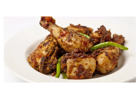 5% Off - Parotta station Menu - Indian Restaurant in Brooklyn, VIC. - 1/4