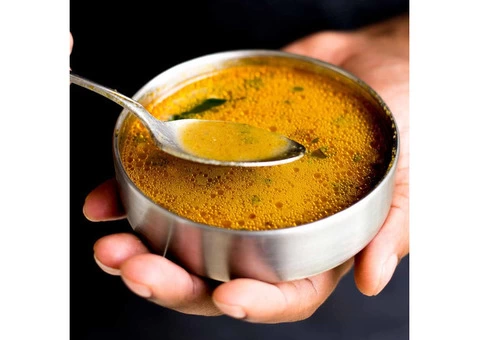 5% Off - Parotta station Menu - Indian Restaurant in Brooklyn, VIC. - 3/4