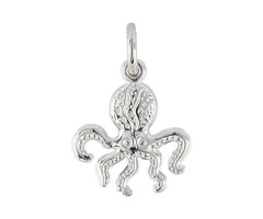 Shop Sterling Silver Charms Jewellery Online at Best Price