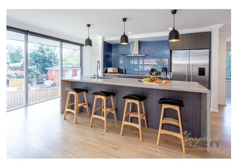 Modern Kitchen Design Specialist in Sydney - 2/3