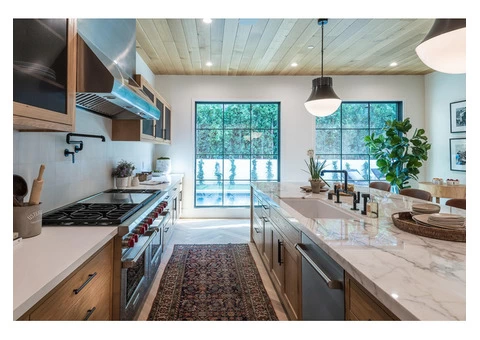 Modern Kitchen Design Specialist in Sydney - 3/3