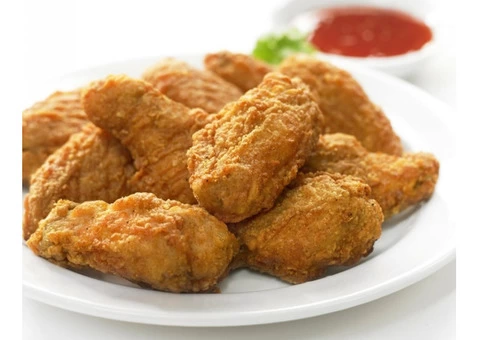5% off - Pooraka Chicken & Takeaway Restaurant, SA - 1/4