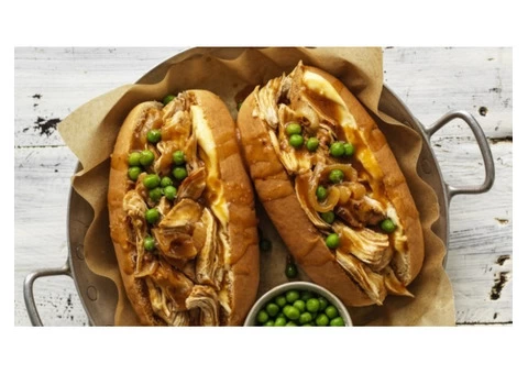 5% off - Pooraka Chicken & Takeaway Restaurant, SA - 2/4