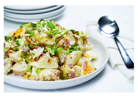 5% off - Pooraka Chicken & Takeaway Restaurant, SA - 3/4