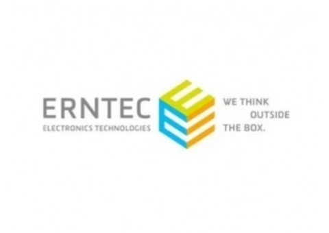 Buy electrical enclosure for indoor applications- Erntec