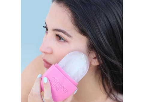 Contour Cube Facial Tool