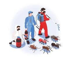 Pest Control Rozelle
