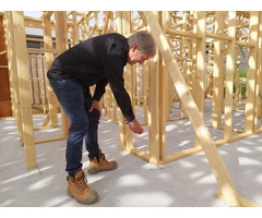 Construction Stage Inspection in Melbourne