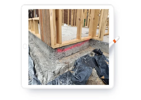 Construction Stage Inspection in Melbourne - 2/2