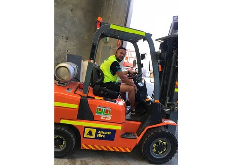 Canberra to Sydney Removalists