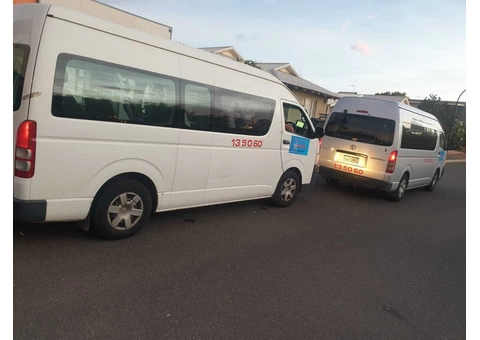 Karratha taxi services - 7/8