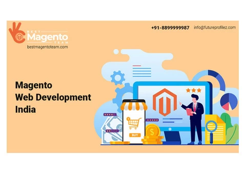 What Makes Magento The Leading Ecommerce Platform in 2022? - 2/3
