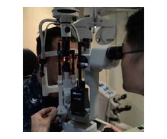 What to expect when wearing contacts for the first time?