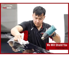 Applying Ceramic Coating in Adelaide is No More A Costly Affair