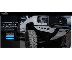 Canberra Web Designer - beseenwebandgraphicdesign.com.au