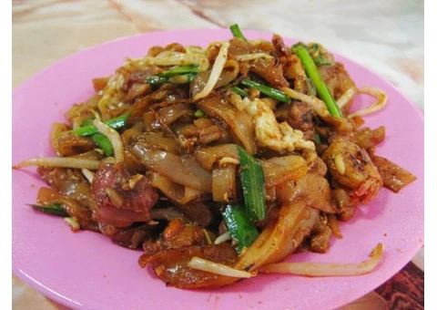 5% off - Seasonal Appetite Chinese Restaurant Craigieburn, VIC - 1/4