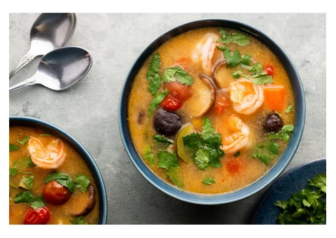 5% off - Seasonal Appetite Chinese Restaurant Craigieburn, VIC - 3/4