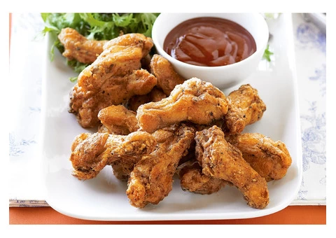 5% off - Seasonal Appetite Chinese Restaurant Craigieburn, VIC - 4/4