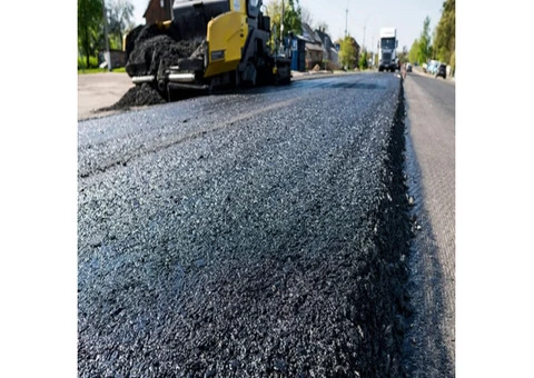 Get Bitumen Repair Services in Melbourne
