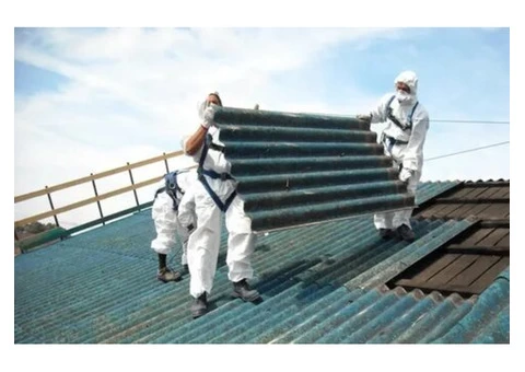 Top Asbestos Removalists Experts in Melbourne