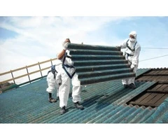 Top Asbestos Removalists Experts in Melbourne