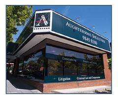 Compensation Lawyers Ringwood