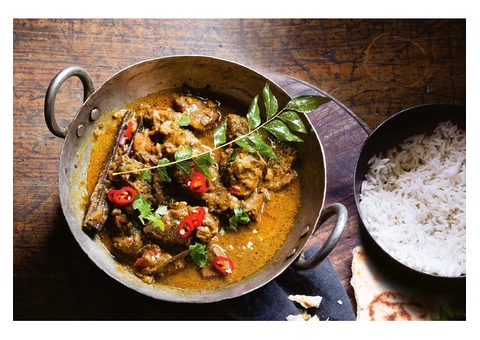 5% Off - Brothers Haveli Indian Restaurant Dandenong, VIC - 1/4