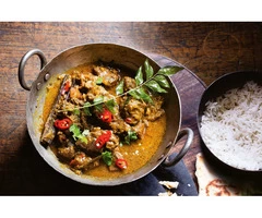 5% Off - Brothers Haveli Indian Restaurant Dandenong, VIC