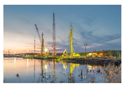 Time Lapse Photography Sydney