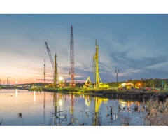 Time Lapse Photography Sydney