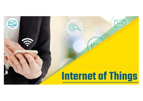 Hire CDN Solutions for IoT Development Services & Grow your Business