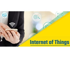 Hire CDN Solutions for IoT Development Services & Grow your Business