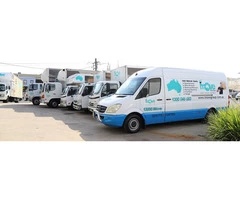 Sydney to Brisbane Removalists