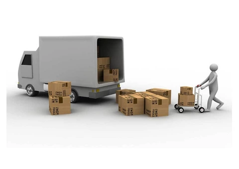 Removalists Perth - 1/3