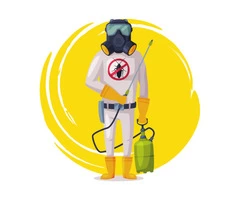 Pest Control Wahroonga