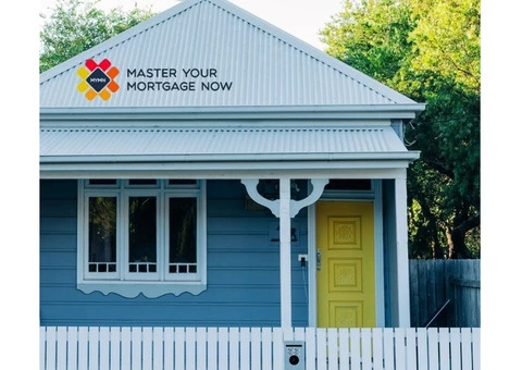 Mortgage broker for Teachers