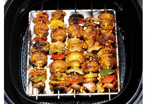 5% off - Desi's Paradise on Tray Menu - Coburg VIC - 2/4