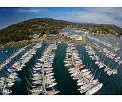 Royal Prince Alfred Yacht Club | Training Courses Australia