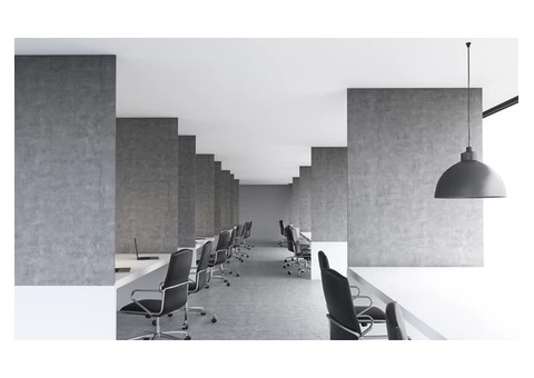 Glass Office Partitions In Sydney – Sydney Fitout Group