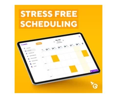 Post Scheduler Platform