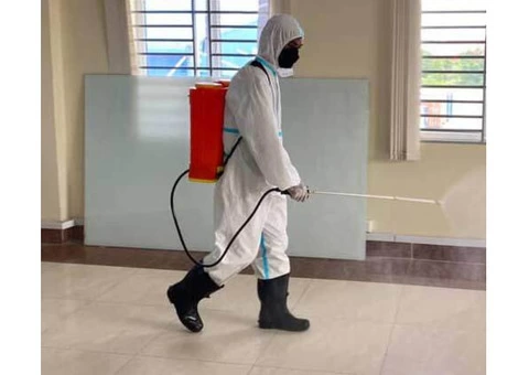 Pest Control Landsdale - 4/7