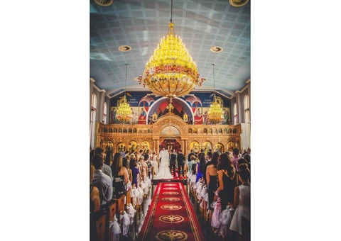 Affordable Wedding Photographers | 0439 882 506