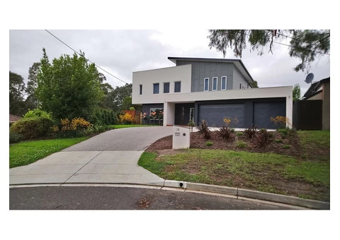 Certified & Accredited Energy Efficient Home Builder in Melbourne